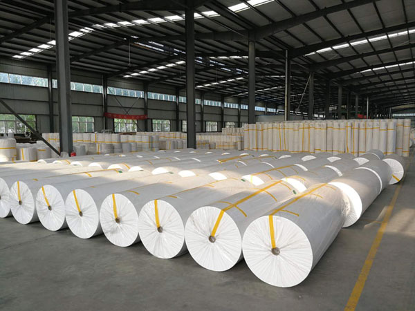 碑林狭缝式涤纶纺粘无纺布