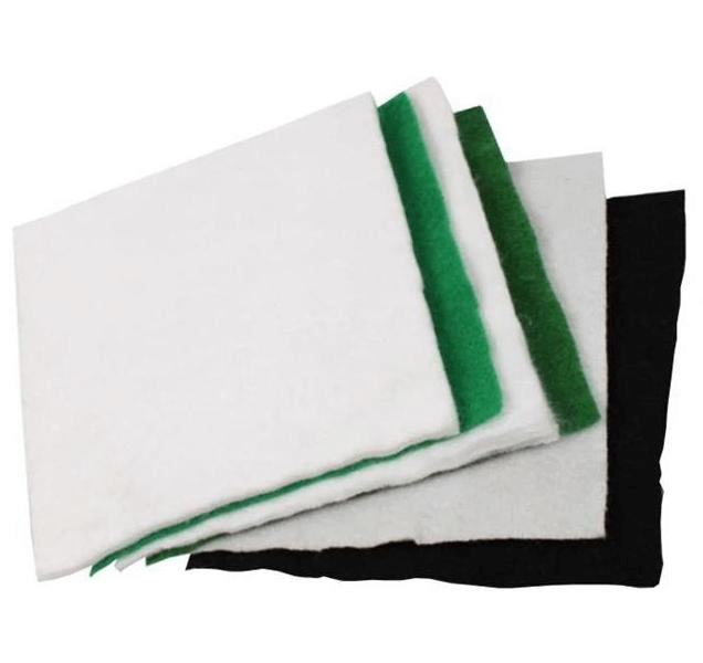 碑林短丝土工布